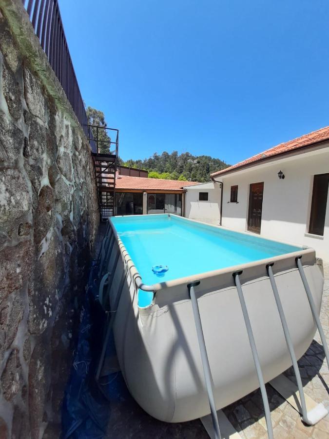 Casa da Viela Villa Arouca Exterior foto